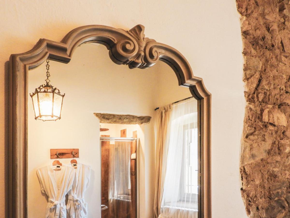 Tenuta Cortedomina Radda in Chianti Luaran gambar